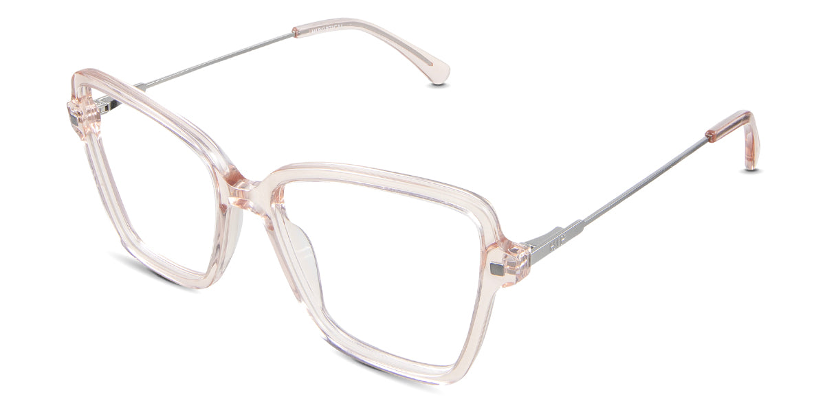 Zina Women's Prescription Eyeglasses - Stylish & Comfortable Frames for Reading, Work, and Everyday Use