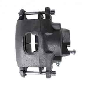 GM Front Brake Caliper BC03LN - High Performance Replacement for Chevy, GMC, Cadillac - Perfect for Off-Roading, Towing & Daily Driving