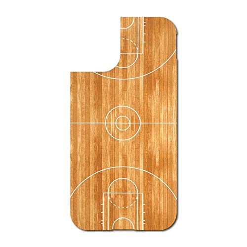 Basketball Court Layout