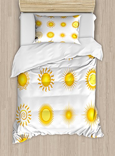 Marigold White