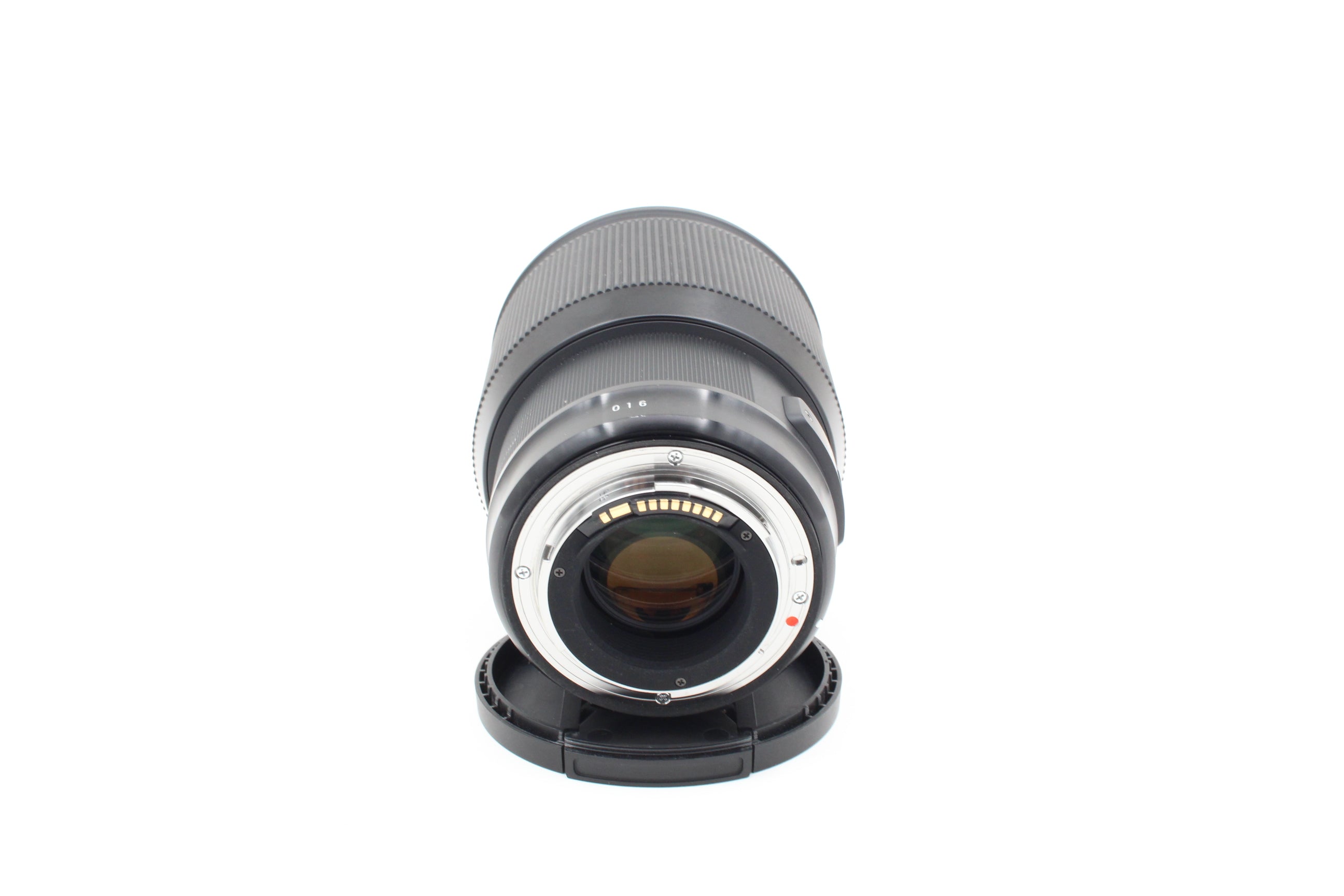 Used Sigma 85mm f/1.8 DG Art Lens for Canon EF - Perfect for Portrait Photography, Wedding & Event Shooting