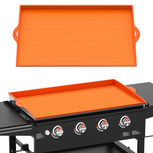 Orange 36 inch