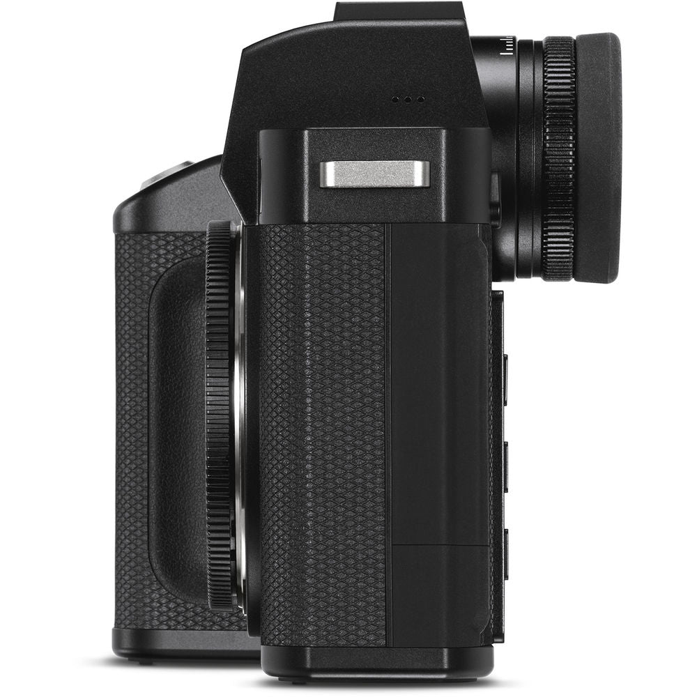 Leica SL2 Full Frame Mirrorless Camera Body - Professional Photography for Travel, Portraits & Landscapes