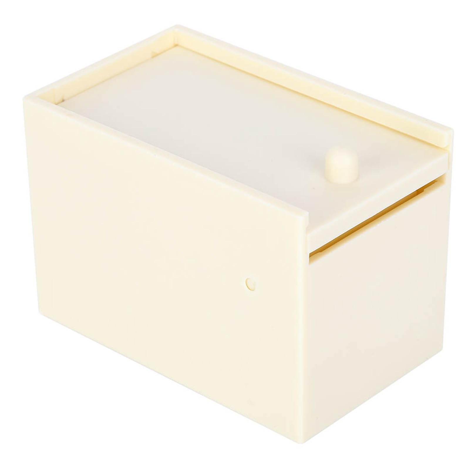 10×7×6 Inch Fake Jewelry Box Prank Toy - Halloween & April Fool's Day Trick Gift for Friends - Perfect for Pranks, Gag Gifts and Surprise Parties