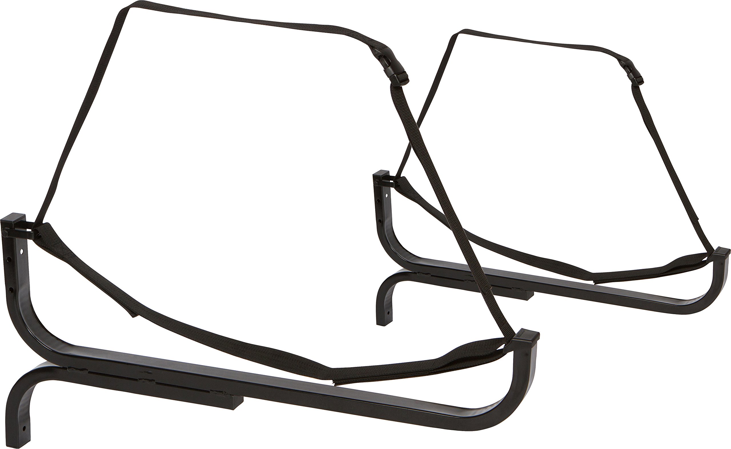 Suspenz Flat Rack - Universal Bike Rack for Cars, SUVs & Trucks | Heavy Duty Bike Carrier | Secure Transport for Mountain, Road & Electric Bikes | Perfect for Camping, Road Trips & Outdoor Adventures