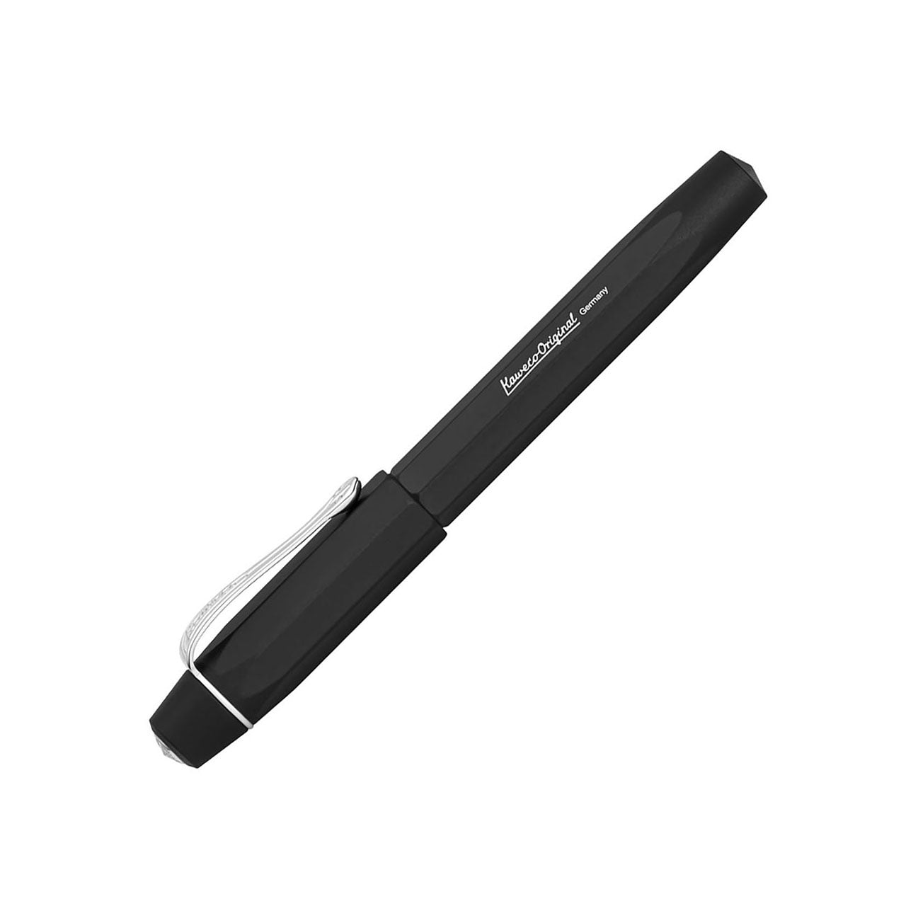 Premium Fountain Pen for Writing & Calligraphy - Elegant Design, Smooth Ink Flow - Perfect for Gifts, Office Use & Creative Writing