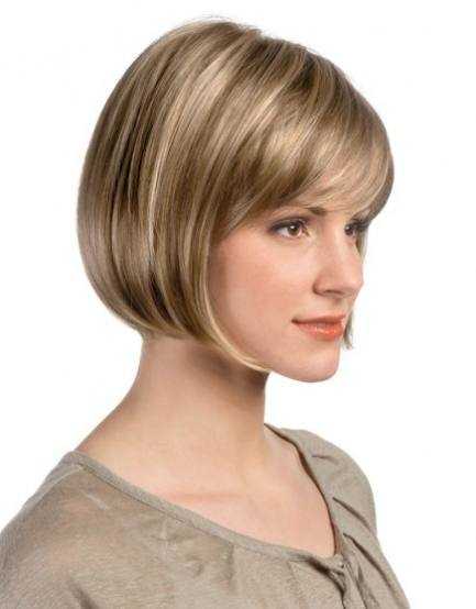 Ellen Wig by Estetica - Premium Synthetic Hair Wigs for Women - Natural Look & Comfortable Fit - Perfect for Cosplay, Daily Wear, and Special Occasions