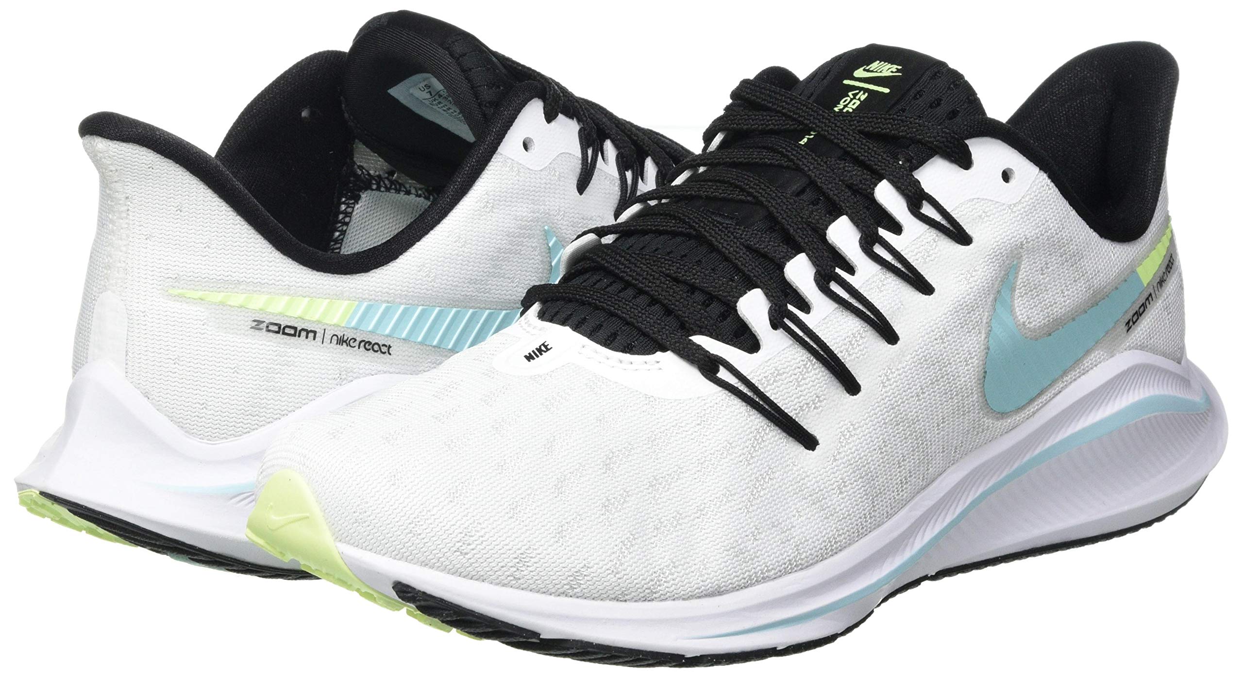 Nike Women's Baseball Shoes - Lightweight Athletic Sneakers for Women - Perfect for Training, Running & Casual Wear