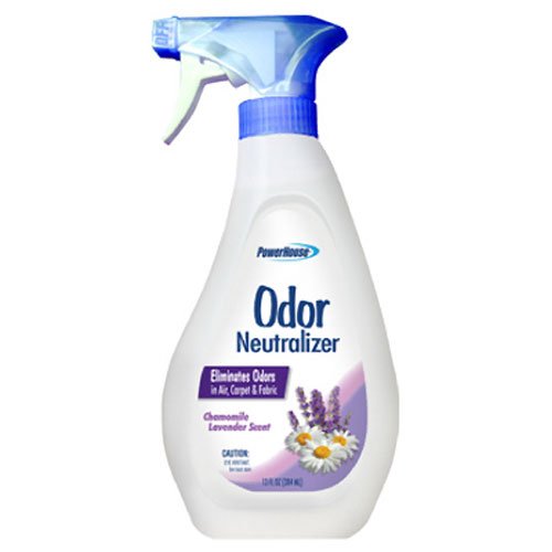 **Lavender Neutralizer (13OZ) - Non-Carb Compliant, All-Natural Odor Eliminator for Home, Car & Pet Areas**