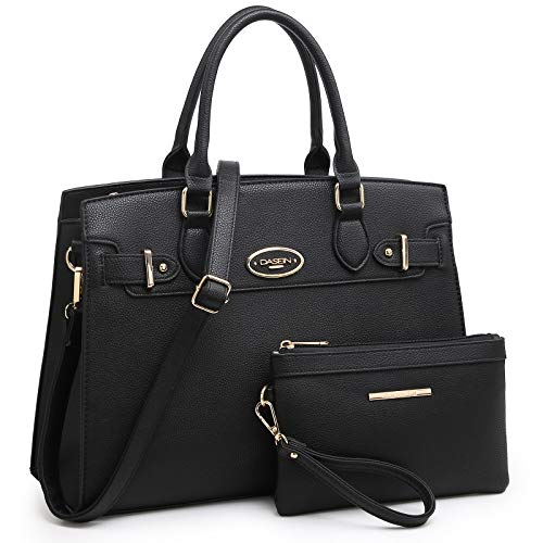 4-dasein Logo Black