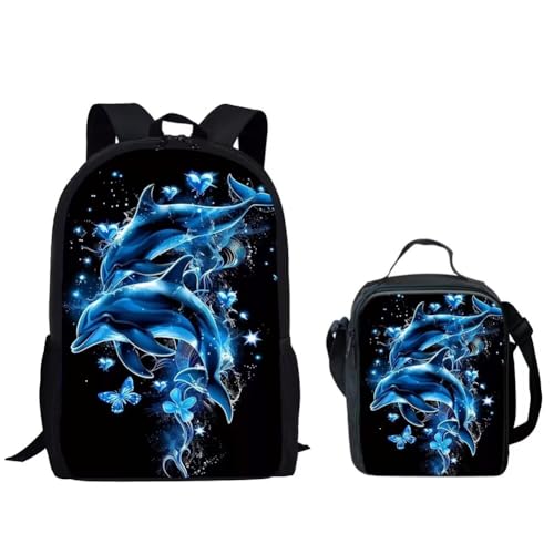 Blue Dolphin