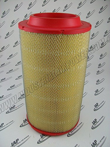 Kaeser Air Compressor 6.3564.0 Replacement Air Filter Element | High Efficiency Dust Protection | Perfect for Industrial Workshops & Manufacturing Facilities