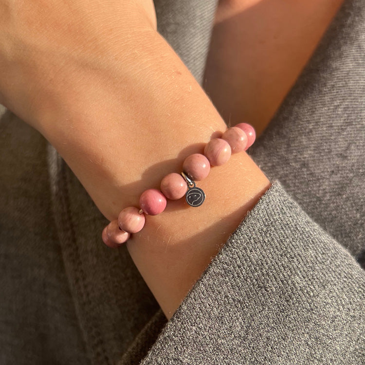 Anti Anxiety Bracelet Pack for Stress Relief - Calming Essential Oil Diffuser Bracelets for Women & Men - Perfect for Meditation, Yoga, and Daily Relaxation