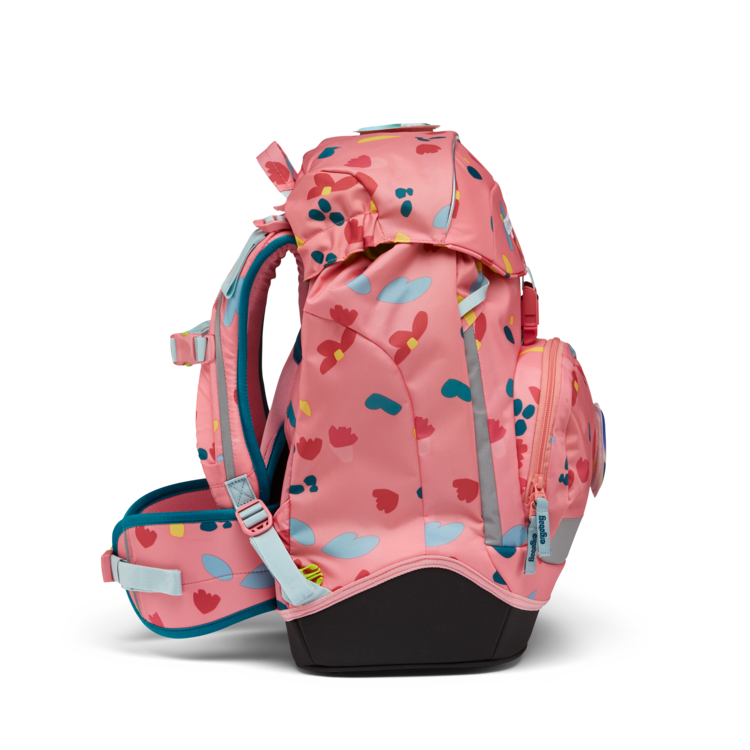 Ergobag Prime School Backpack for Kids - Lightweight & Durable SpringBear Design (2024 New Collection) - Perfect for Elementary Students, School Supplies & Daily Use