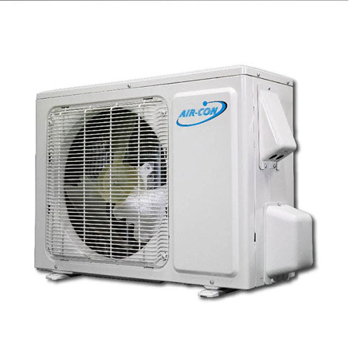 12000 BTU 25 SEER Mini Split Air Conditioner - Energy Efficient Ductless Cooling System for Home & Office - Perfect for Bedrooms, Living Rooms and Small Spaces