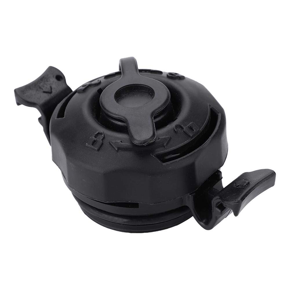 VGEBY1 3-in-1 Air Valve Cup - High Sealing Replacement Valve Cap for Air Beds & Mattress Pads | Durable Leak-Proof Accessory for Camping, Home Use & Travel