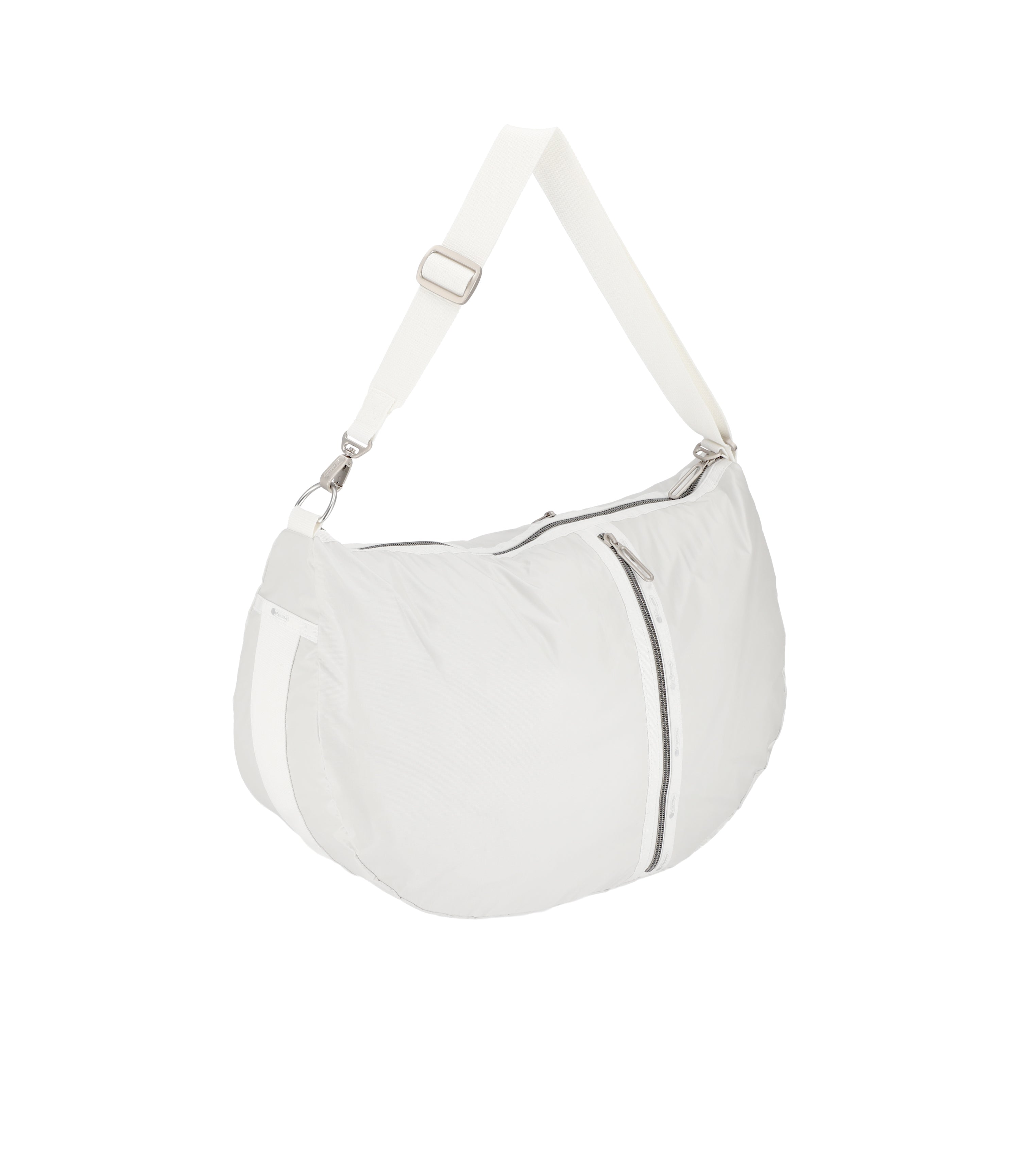 Essential Large Sling Bag - Durable Crossbody Shoulder Bag for Men & Women - Perfect for Travel, Hiking, Work & Everyday Use
