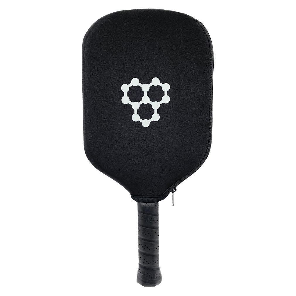 CRBN 2X 16mm Carbon Fiber Pickleball Paddle - Premium Performance for Competitive Play & Recreational Games
