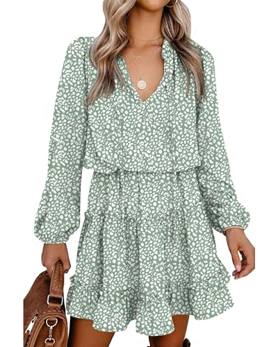 Leopard Light Green