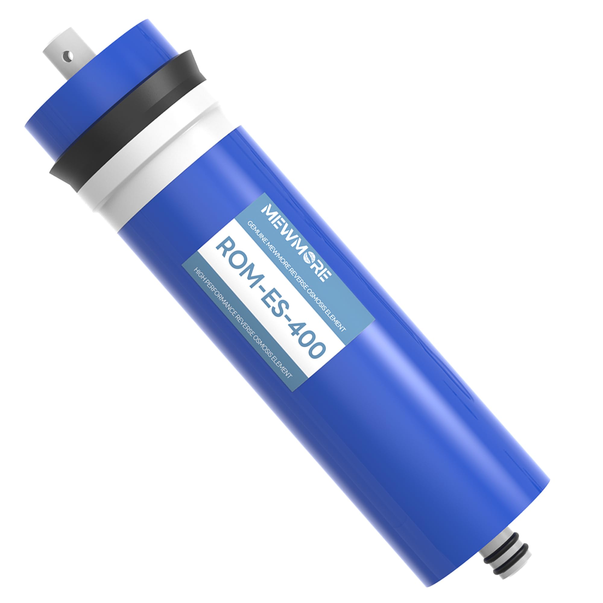 400 GPD RO Membrane Replacement, 12