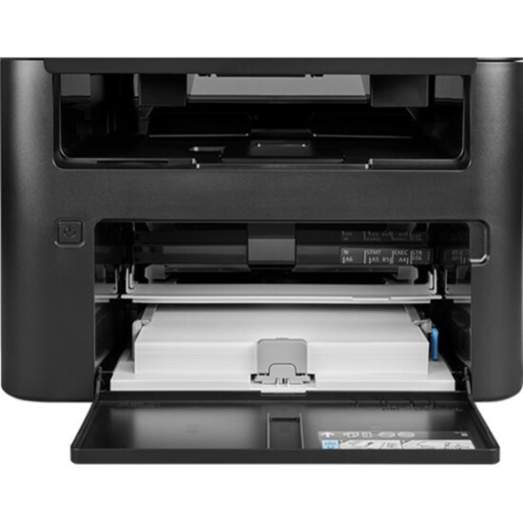 Canon imageCLASS MF269dw Wireless All-in-One Laser Printer with Duplex Auto Document Feeder - 30ppm Print Speed, Mobile Printing & High Yield Toner Option for Home Office & Small Business Productivity