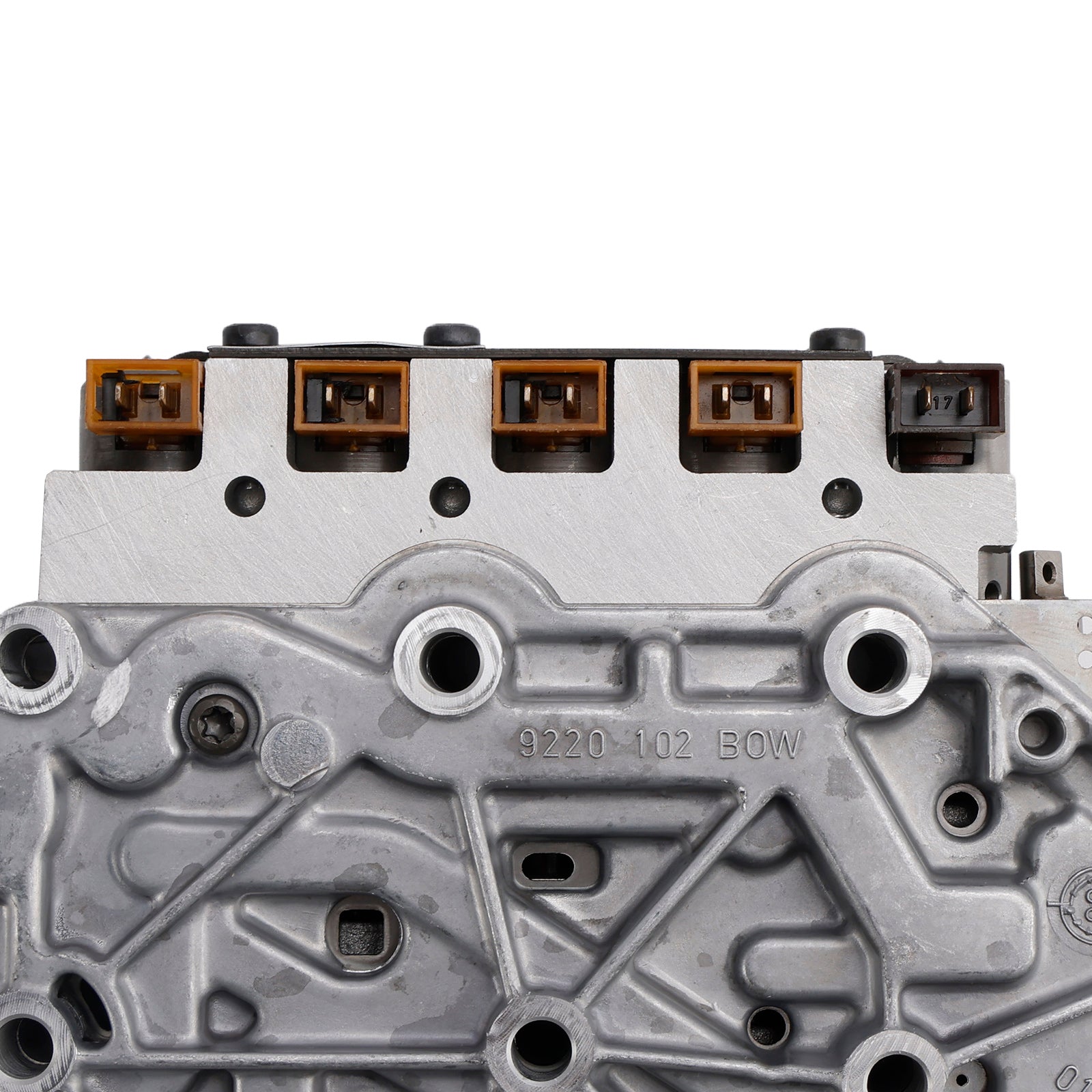 Volkswagen Jetta Golf Beetle 2.5L 2.0L Automatic Transmission Valve Body 01M325283A - Compatible with 2000-2010 Models, Perfect for Transmission Repair & Performance Upgrade