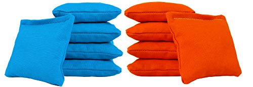 Royal Blue/Orange