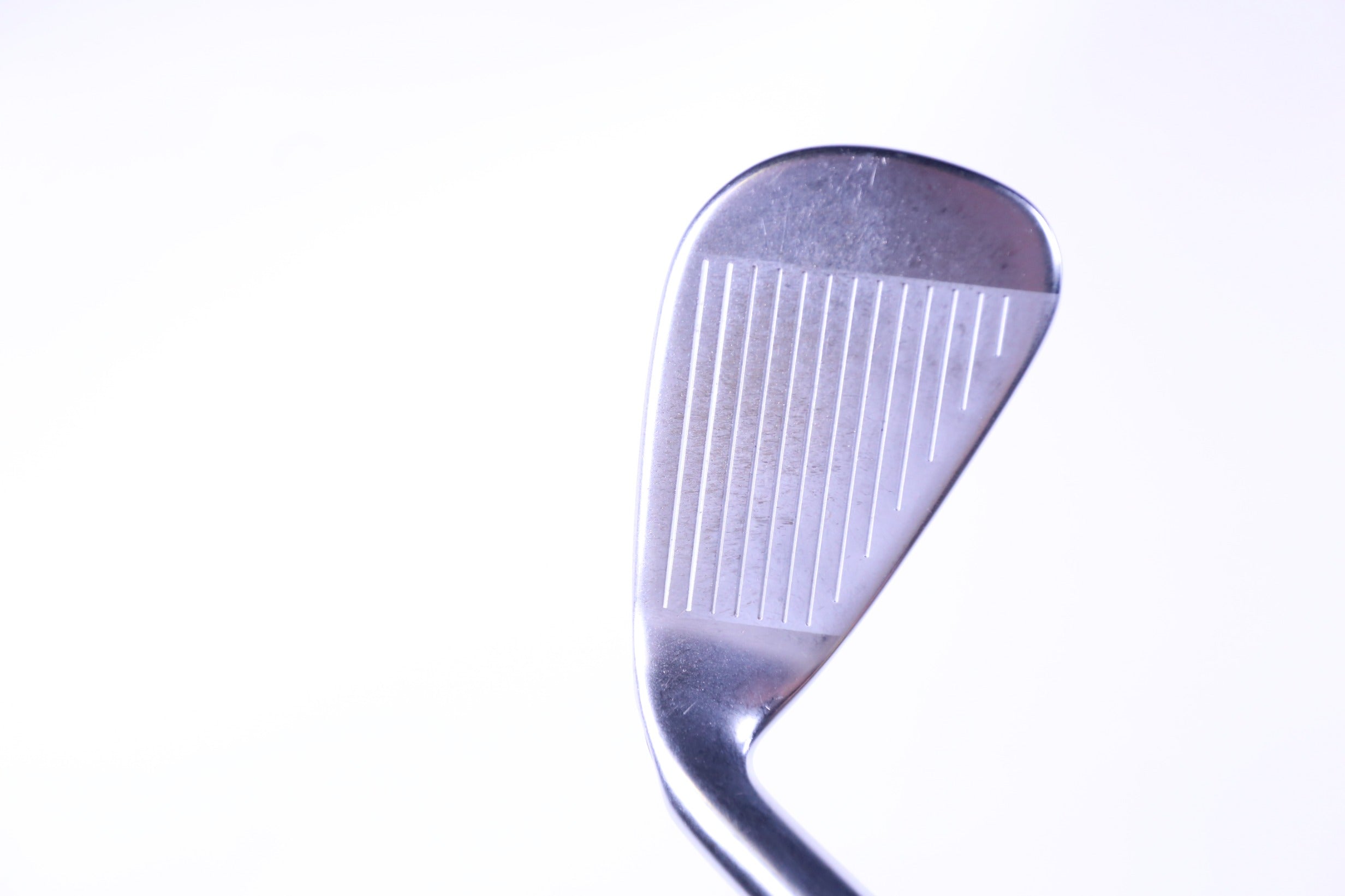 Used Callaway Big Bertha B21 6 Iron Right Handed Golf Club - Regular Flex for Men | Perfect for Practice & Game Improvement | Ideal for Driving Range & Course Play