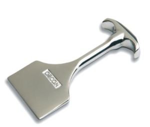 13238 T-Handle Stair Tool - Heavy Duty Stair Installation Wrench for Carpet, Laminate & Hardwood Flooring - Perfect for DIY Home Improvement and Professional Contractors