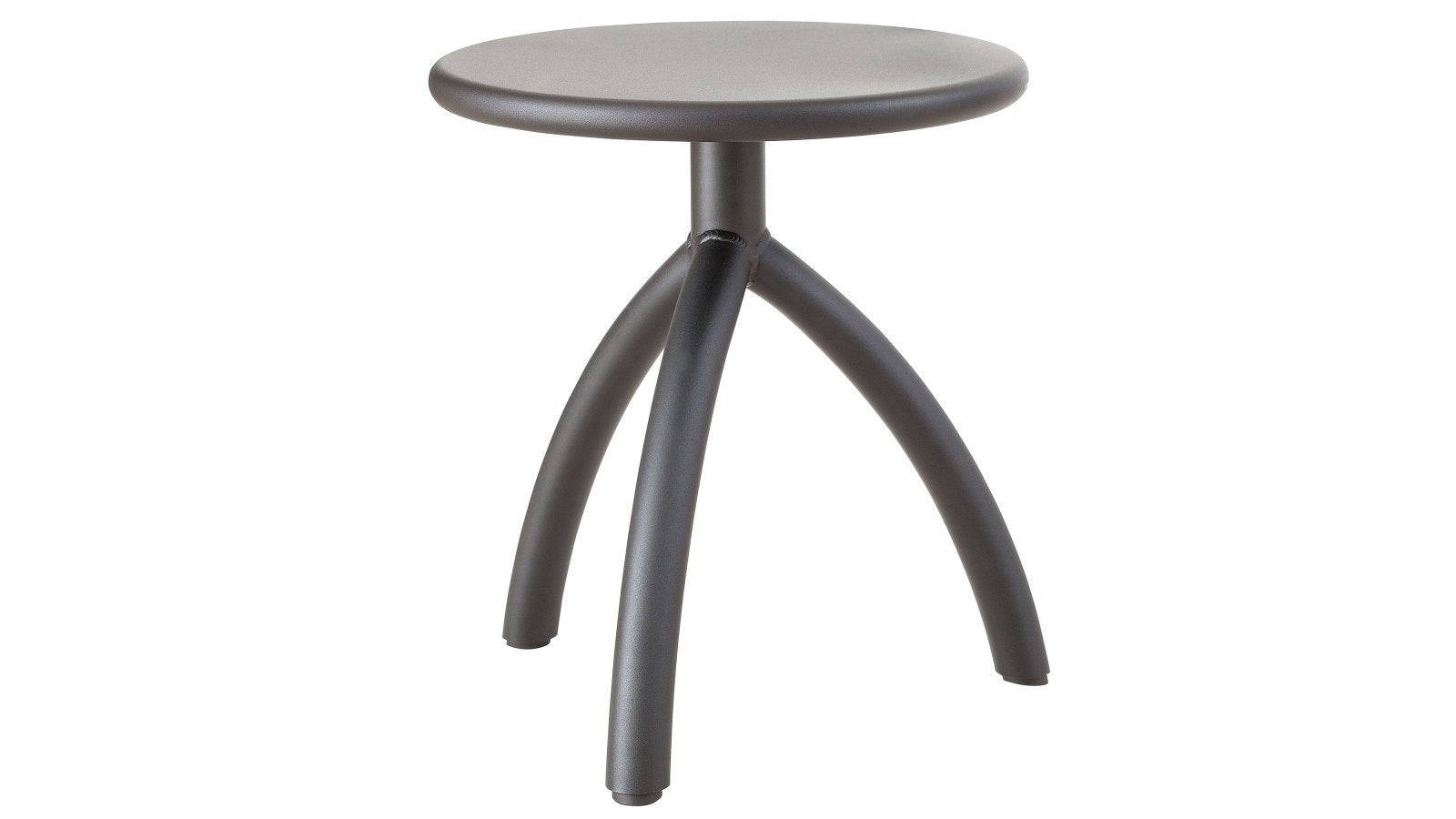 Functional Stool - Adjustable Height, Ergonomic Design for Home, Office & Kitchen | Perfect for Bar, Counter, or Workspace Use