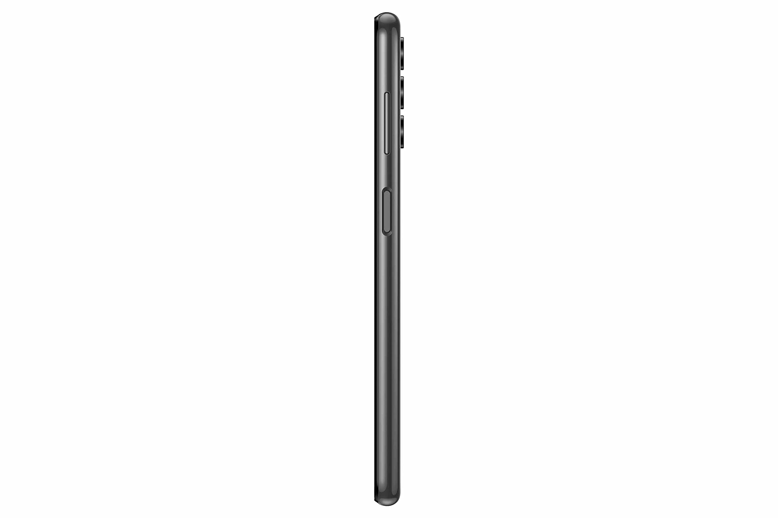 Samsung Galaxy A13 (SM-A137F/DS) 64GB 4GB RAM Dual SIM Unlocked Smartphone - International GSM Android Phone with Fast Car Charger - Perfect for Travel, Business & Daily Use - Black