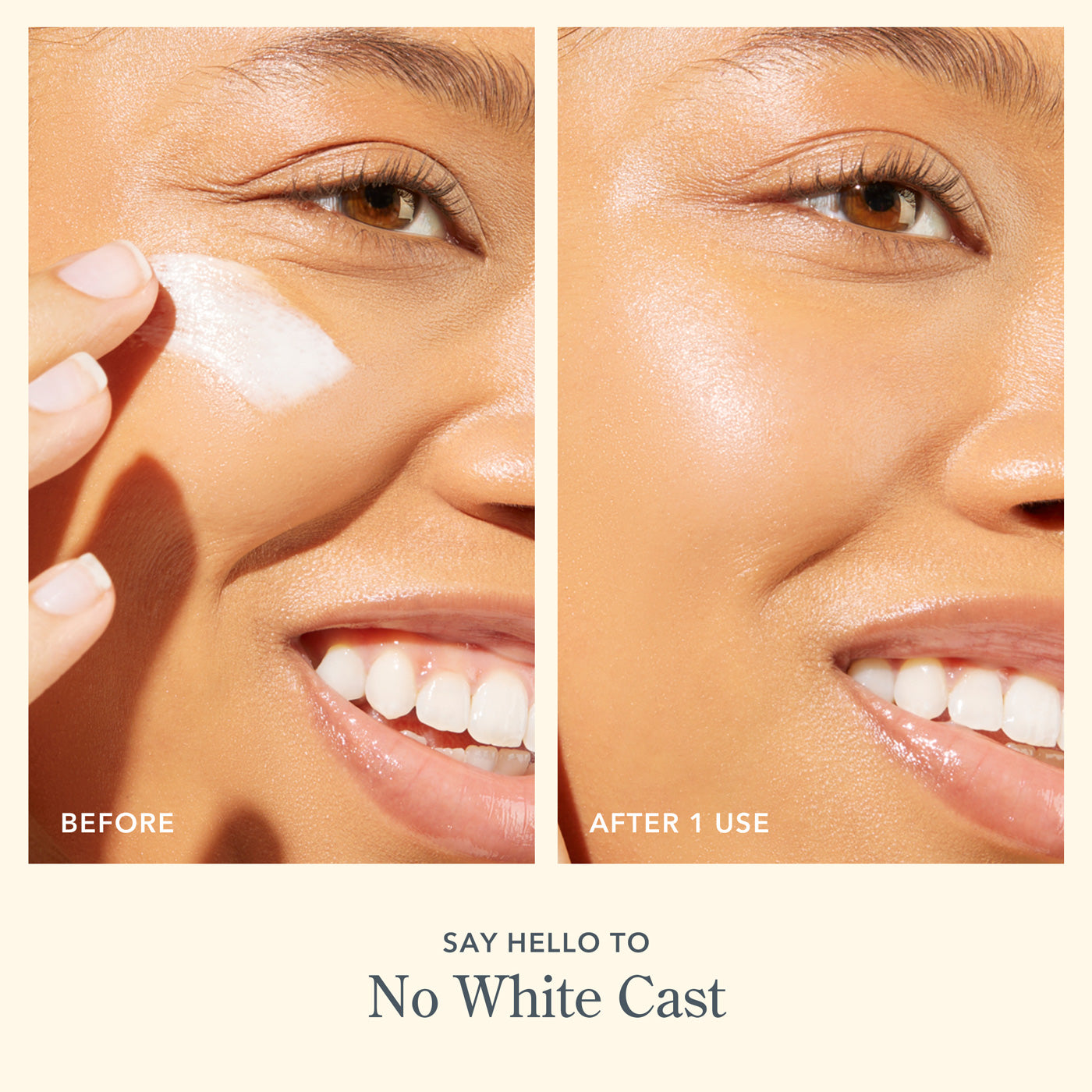 Hello Sunshine SPF 50 Sunscreen for Face & Body - Broad Spectrum UVA/UVB Protection, Water Resistant, Non-Greasy Formula | Perfect for Beach, Pool & Outdoor Activities