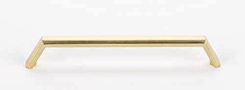 Unlacquered Brass