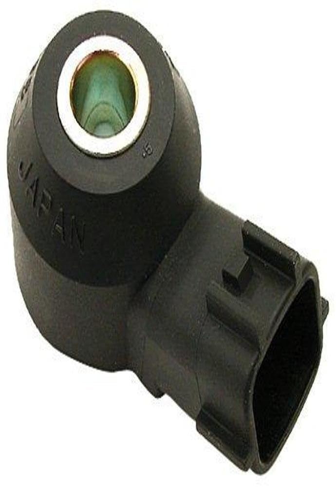 Delphi AS10128 Ignition Knock Sensor - High Performance Engine Detonation Sensor for GM, Ford, Chevy - Perfect for Automotive Repair & Performance Tuning
