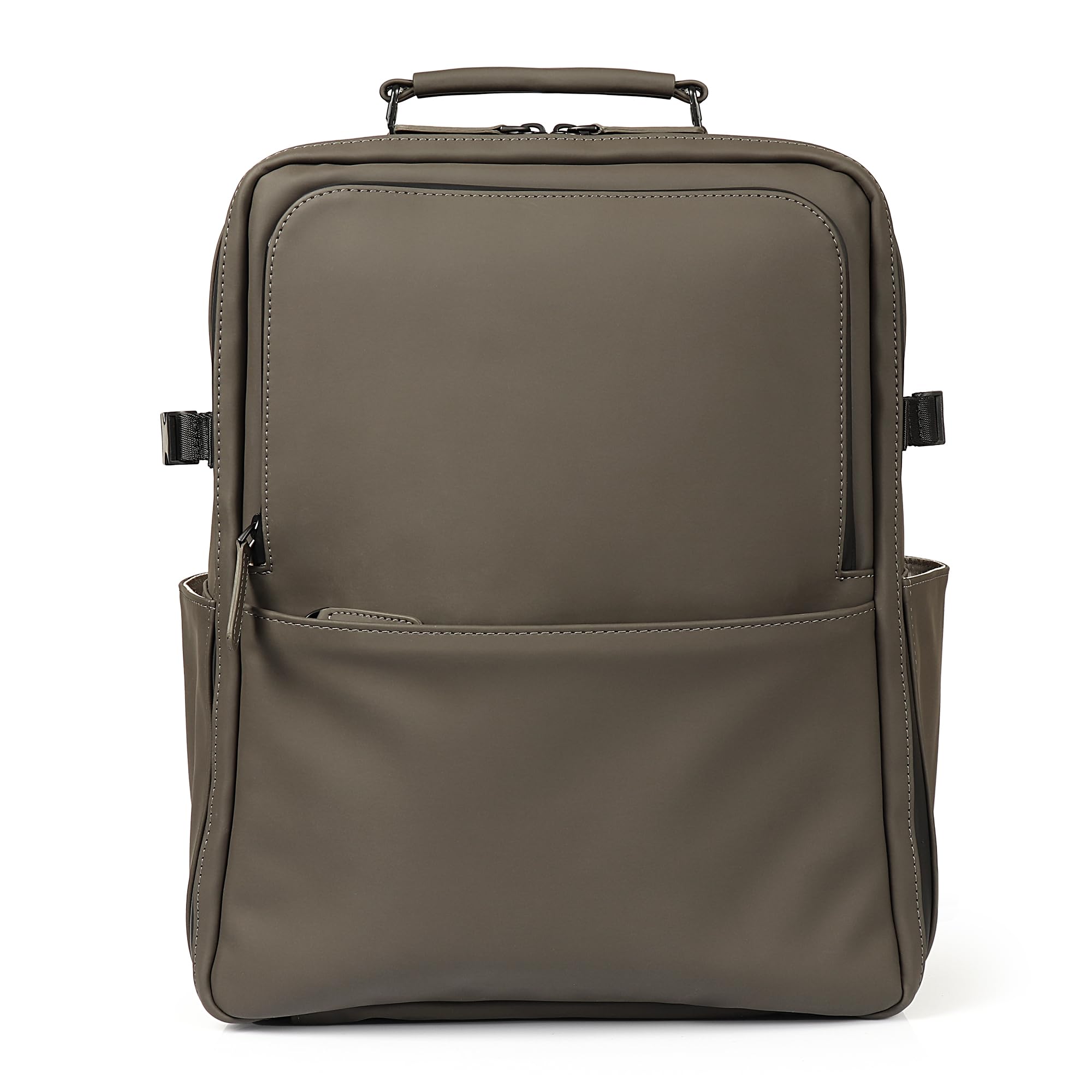 MegaGear Professional DSLR Camera Backpack for Photographers - Waterproof Green Camera Bag with Adjustable Dividers - Perfect for Travel, Hiking & Outdoor Photography