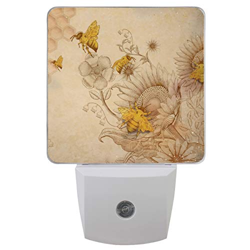 Bee Yellow