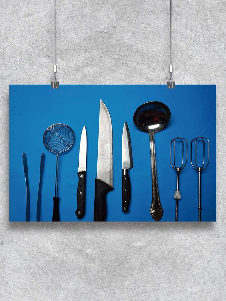Premium Kitchen Cooking Tools Set - Essential Utensils for Baking, Grilling & Food Prep - Perfect for Home Chefs & Culinary Enthusiasts (Ideal for Gifts, Wedding Registries & Kitchen Upgrades)