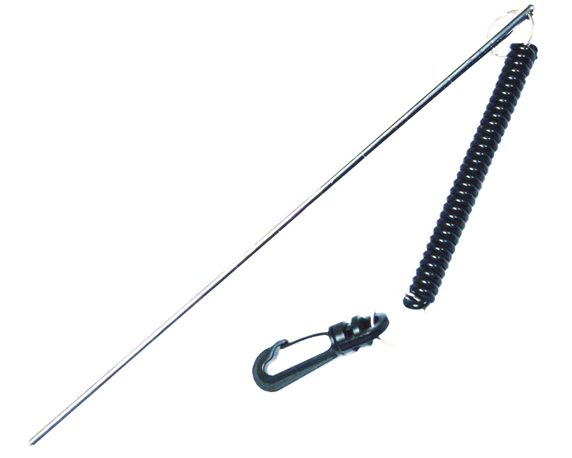 Beaver Scuba Pointer Stick - Durable Underwater Diving Tool for Safe Navigation & Marine Life Observation | Perfect for Scuba Diving, Snorkeling & Underwater Photography