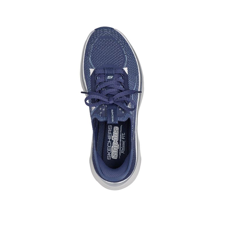 D'LUX VAPOR SLIP-ON SHOES - Comfortable & Stylish Women's Slip-Ins for Casual Wear, Work & Travel | Perfect for Everyday Use, Office & Outdoor Activities
