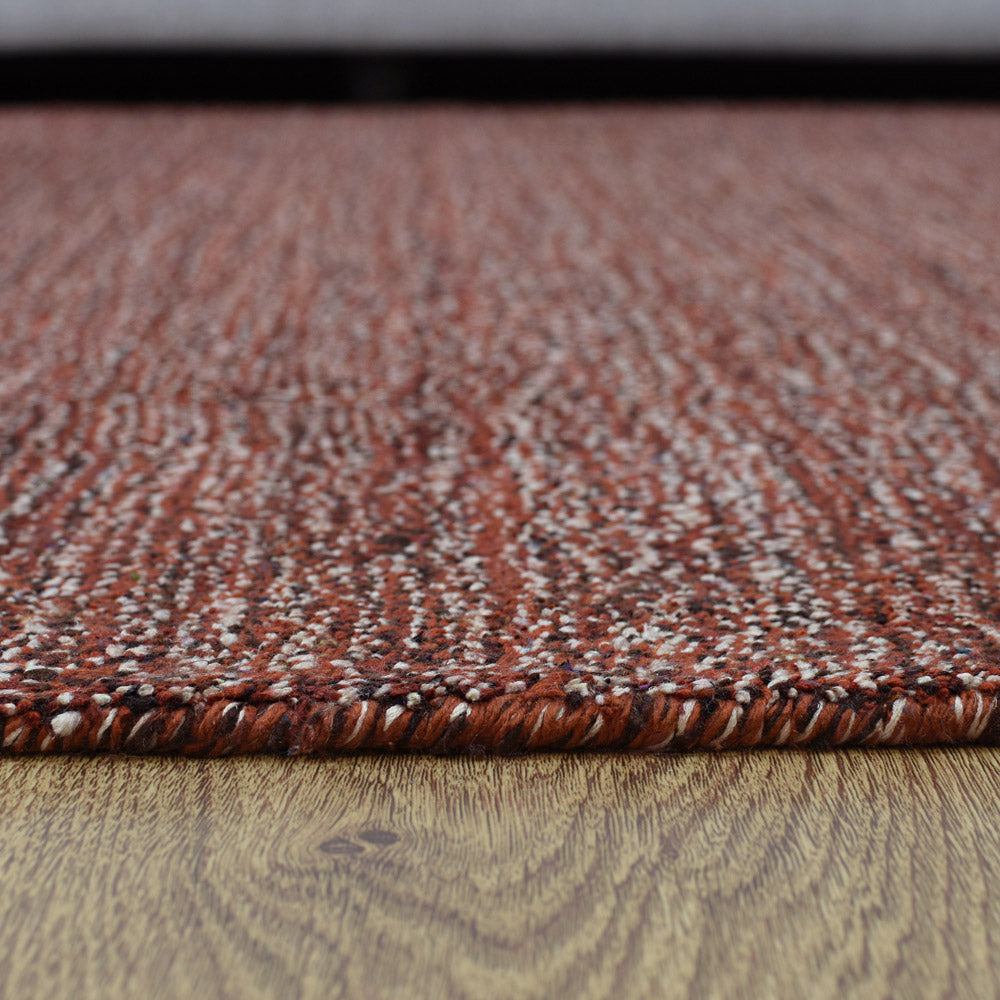 Hand Knotted Rug - Premium Quality, Soft & Durable - Perfect for Living Room, Bedroom, or Office Decor - Free Shipping
