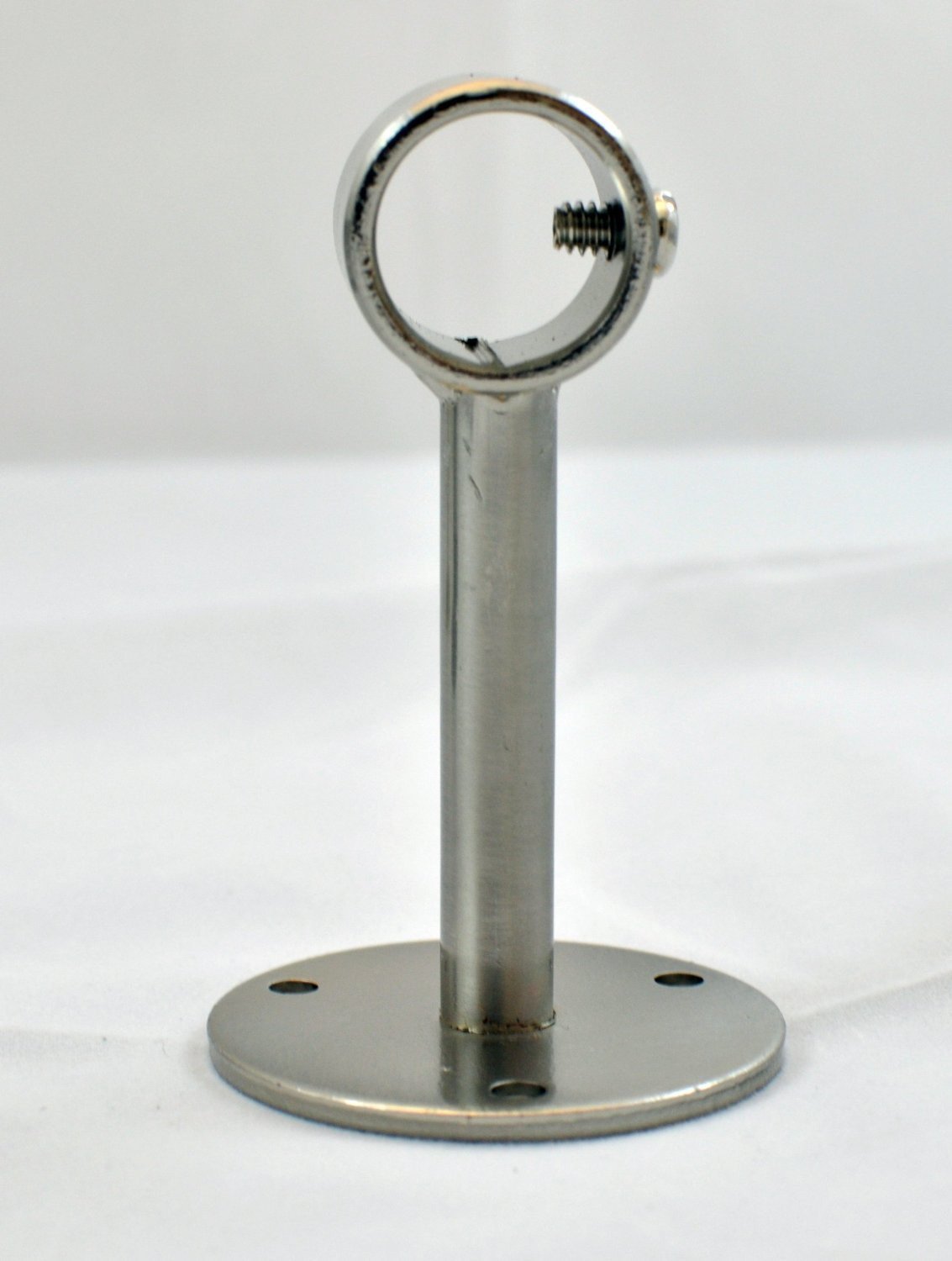 Brushed Steel