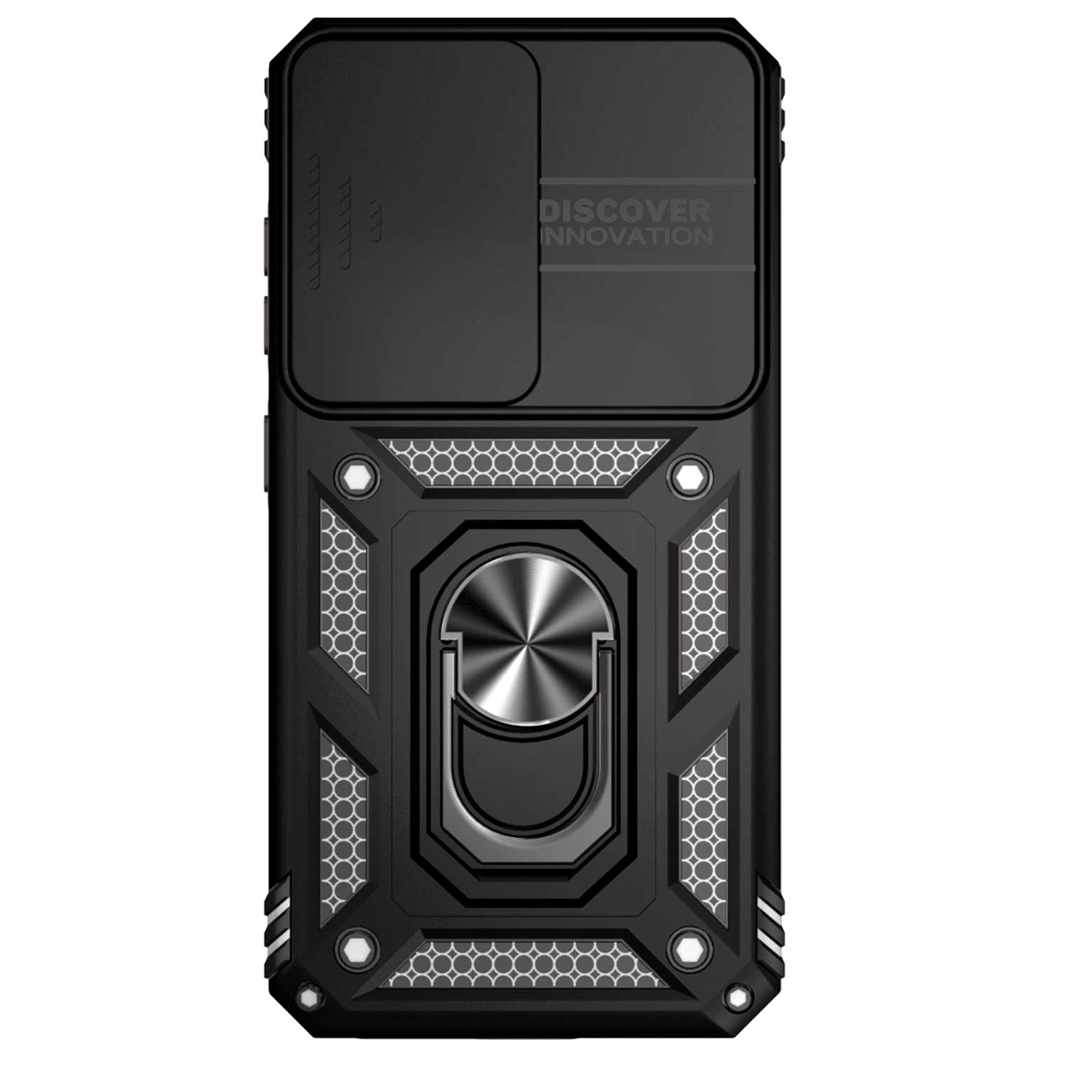 Premium Samsung Galaxy S23 Plus Case - Shockproof & Slim Protective Cover for Galaxy S23+ (6.6