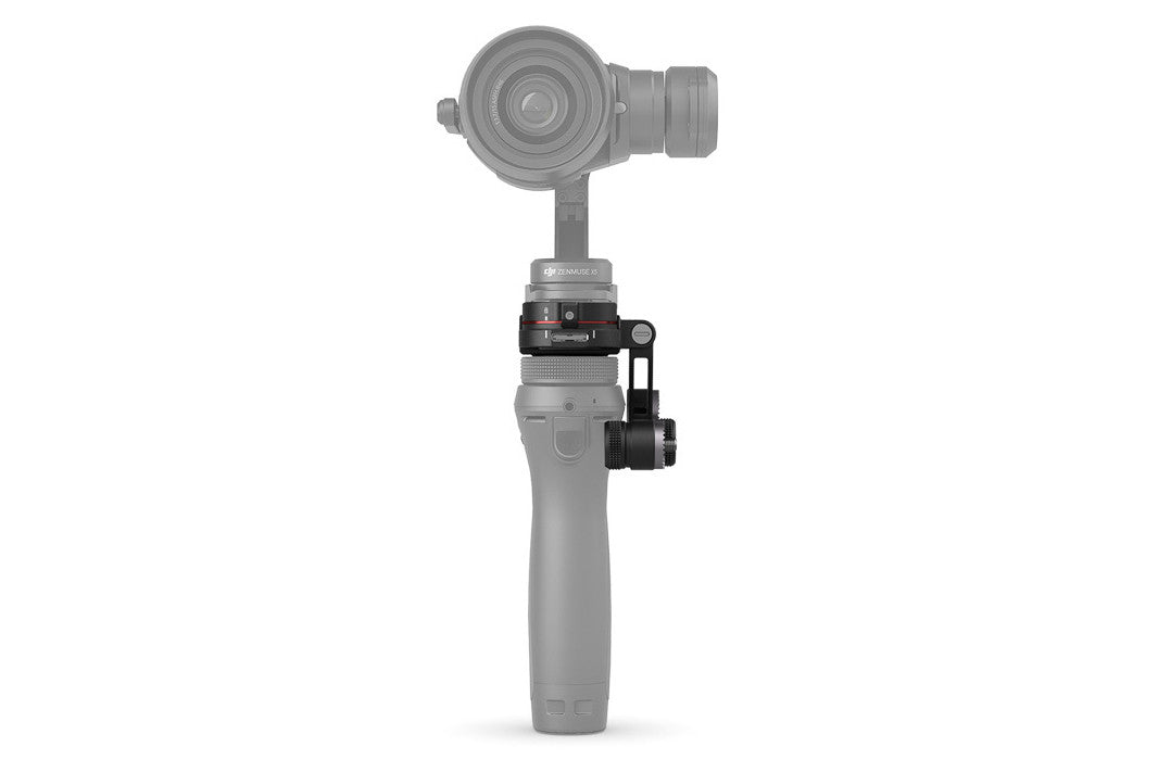 DJI Osmo X5 Adapter - Professional Camera Mount for DJI Drones & Handheld Gimbals | Perfect for Aerial Photography & Cinematic Videography