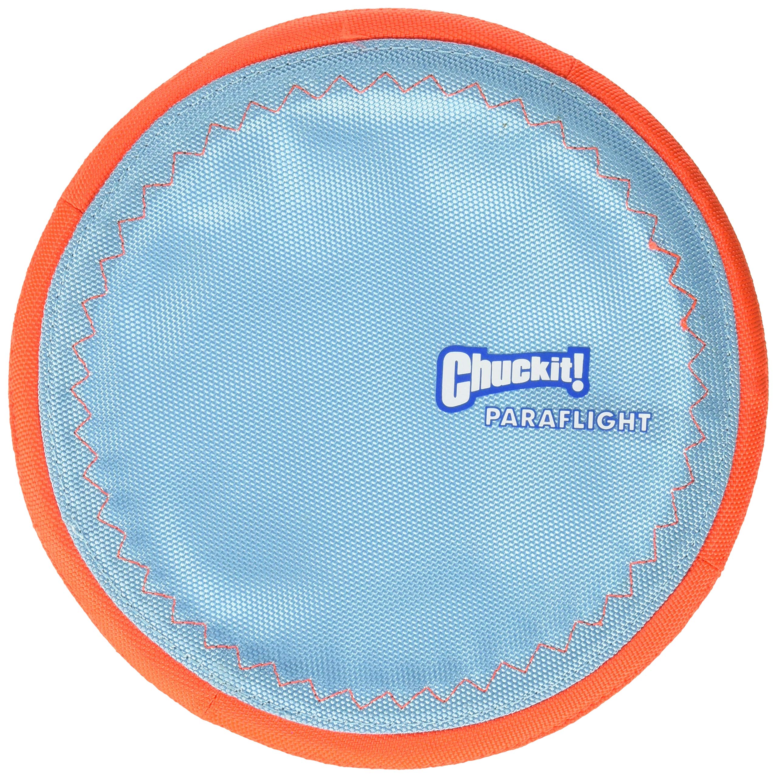 Paraflight Large Dog Toy - Pack of 3 Durable Flying Discs for Outdoor Fetch & Training | Perfect for Beach, Park & Backyard Play