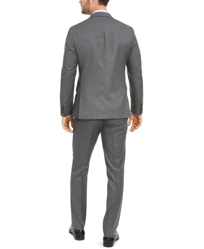 Medium Grey