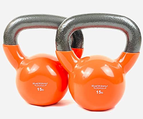 15 LB+15 LB - Orange