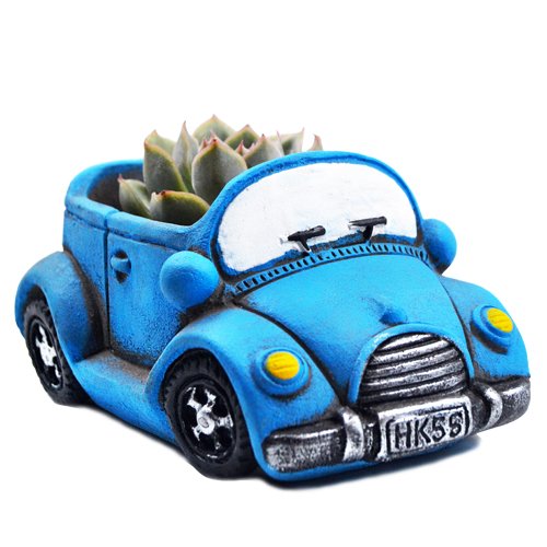 Bluecar