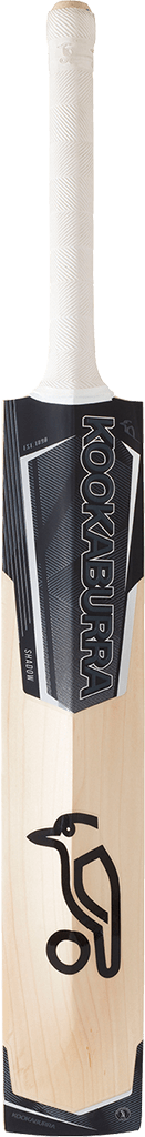 Kookaburra Shadow Pro 1500 Junior Cricket Bat | Lightweight English Willow | Perfect for Youth Cricket Training & Matches | Ideal for School Teams & Club Practice