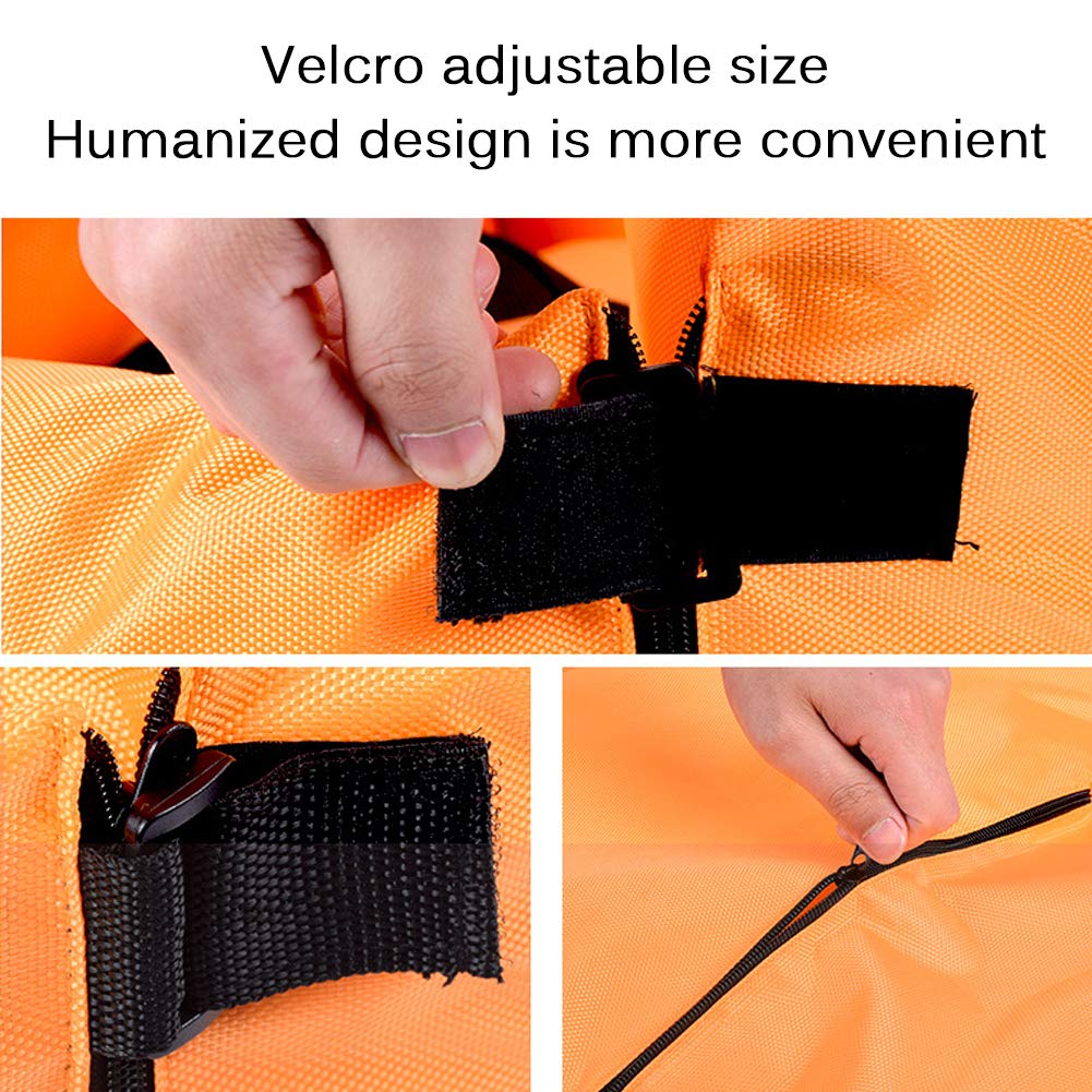 **Dog Car Seat for Small & Medium Pets - Puppy Booster Seat with Safety Leash & Non-Slip Base - Travel Carrier Bed for Cars, SUVs, Trucks (Up to 20 lbs) - Perfect for Road Trips & Daily Commutes**