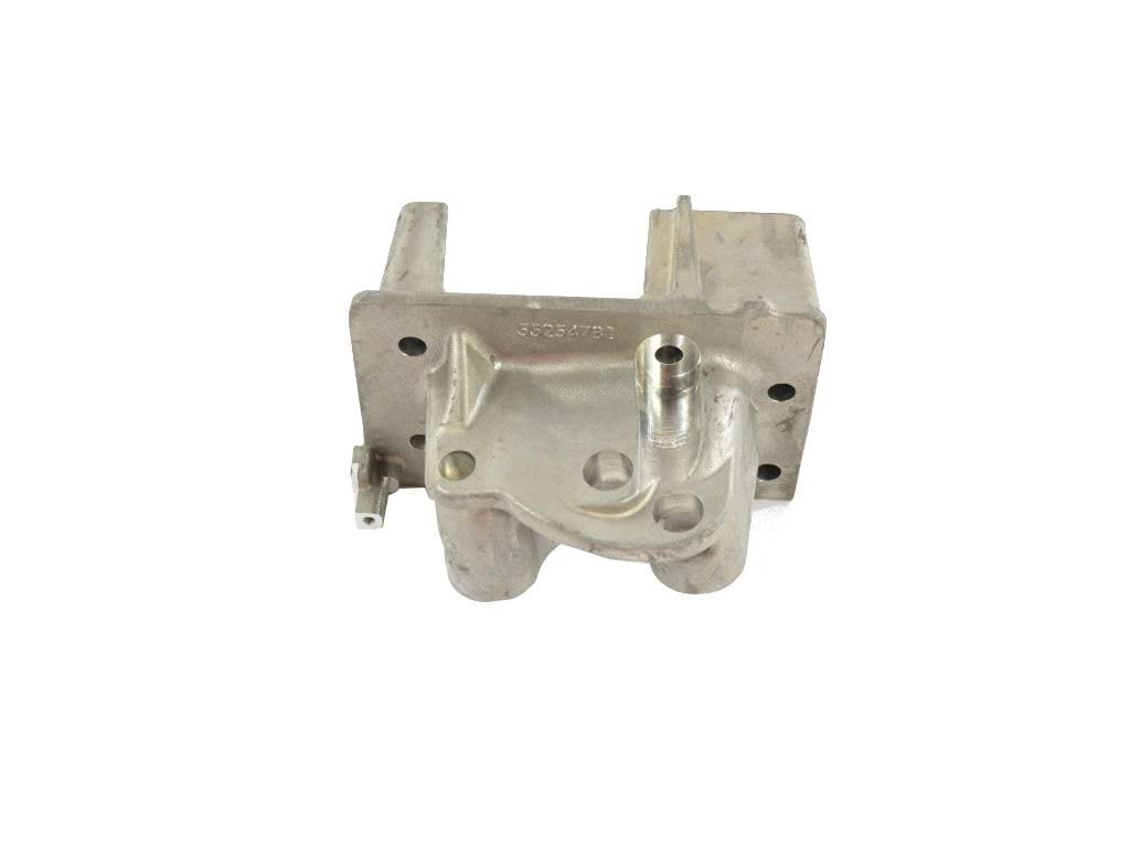 Mopar 68267889AA Engine Mount Bracket - Replacement Part for Dodge, Jeep, Chrysler Vehicles - Perfect for Off-Roading & Daily Driving